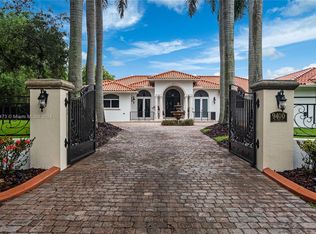 9400 SW 93rd Ct, Miami, FL 33176
