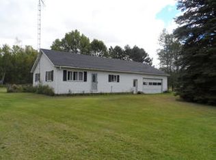 Lakeshore Rd N, Port hope, MI 48468