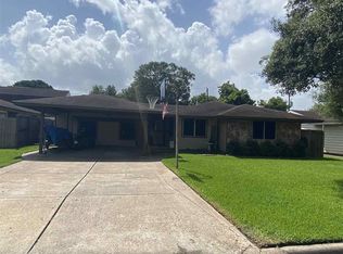 3507 Avenue L, Nederland, TX 77627