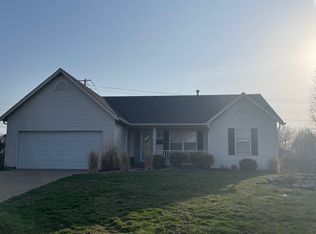 22 Osperey Way, O'Fallon, MO 63368
