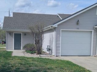 700 Goodrich Dr, Manhattan, KS 66502