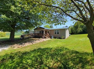 230 Shultz Rd, Hartford, KY 42347