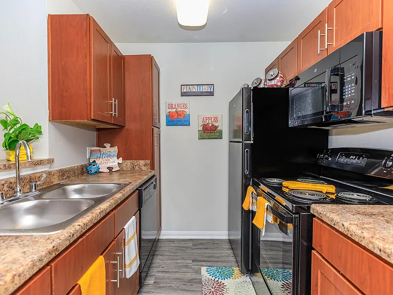 HollyView Apartments — Photo 15