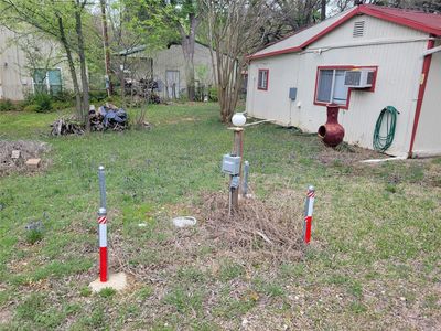 64 Richard Dr, Gordonville, TX, 76245