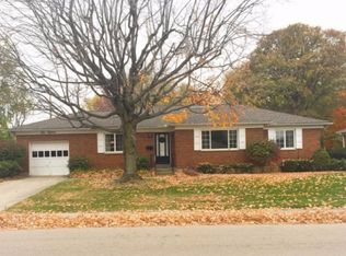 215 Ranchview Dr, Vandalia, OH 45377