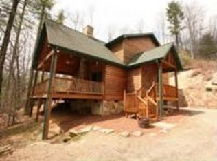 198 Stoney Creek Cir, Highlands, NC 28741