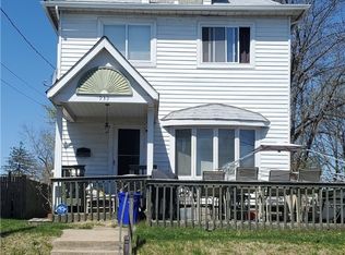 939 Winslow Ave, New Castle, PA 16101