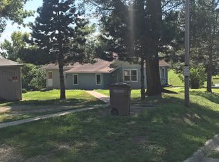 1322 M St, Atchison, KS 66002