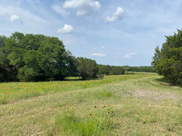 S Highway 281, Lampasas, TX 76550