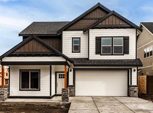 20566 SE Slate Ave LOT 399, Bend, OR 97702