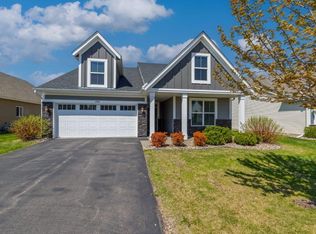 6782 92nd St S, Cottage Grove, MN 55016