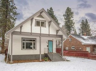 923 E 9th Ave, Spokane, WA 99202