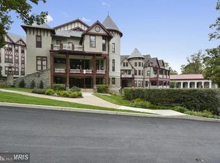 2829 Sacks St UNIT SA505, Silver Spring, MD 20910