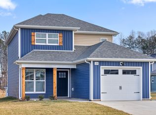 133 Quarry Ridge Rd LOT 143, Clarksville, TN 37043