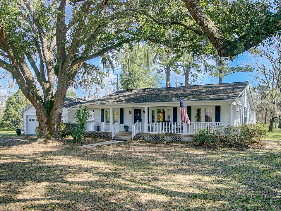 5010 Storage Rd, Meggett, SC 29449 Zillow