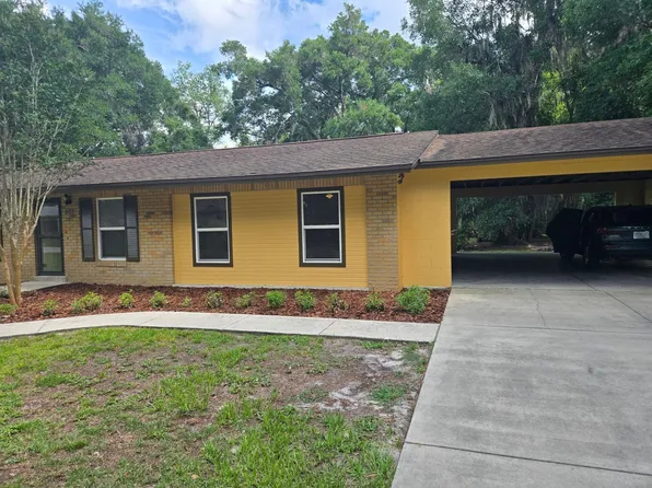 408 E Kentucky Ave, Deland, FL 32724