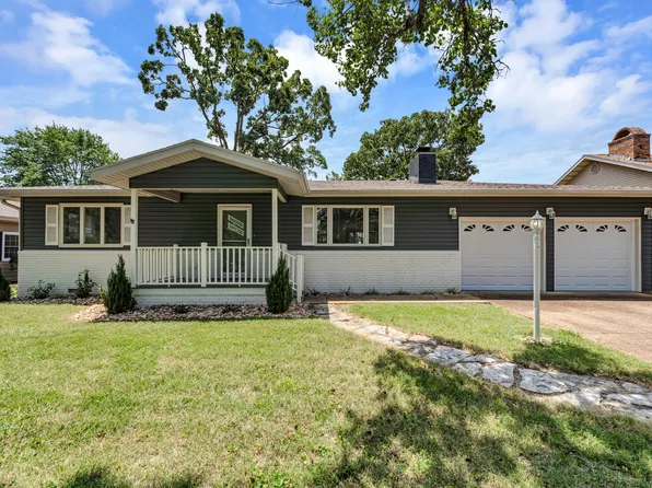 1704 Neihardt Street, Branson, MO 65616