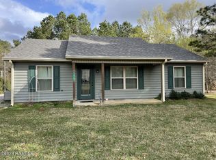 13511 Oakdale Rd, Mamou, LA 70554