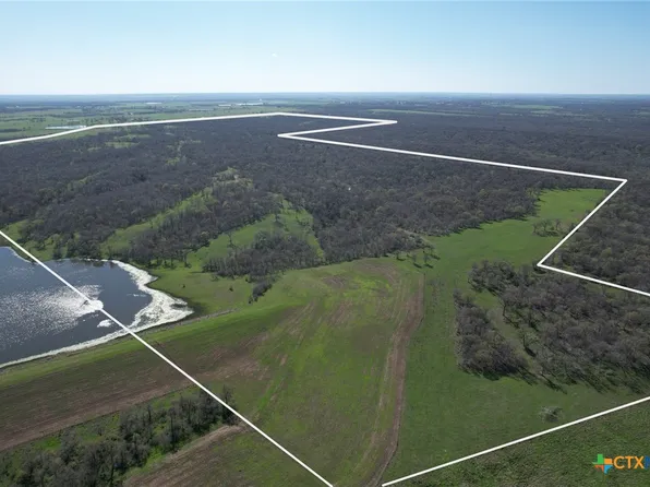 1210 County Road 205b, Buckholts, TX 76518