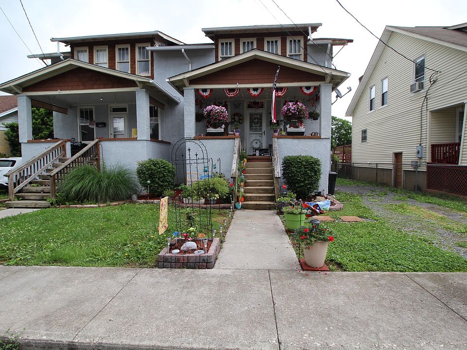 2nd image of 188 & 190 Greenbrier Ave