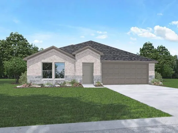 27534 Serene Pine Dr, Magnolia, TX 77355