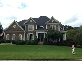4000 Hickory Fairway Dr, Woodstock, GA 30188