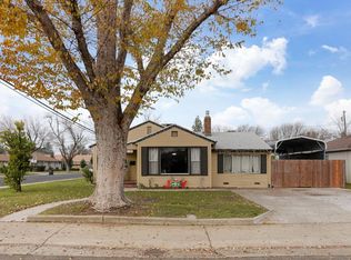 1879 W Sonoma Ave, Stockton, CA 95204