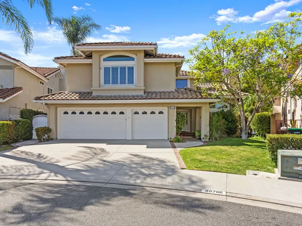 25785 Middle Ridge Ln, Laguna Hills, CA 92653