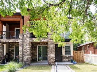 3941 Vallejo St, Denver, CO 80211