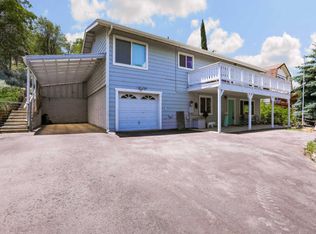 18247 Alps Dr, Tehachapi, CA 93561