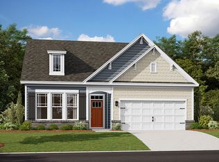 AZALEA Plan, Woodfield Preserve, Milton, DE 19968