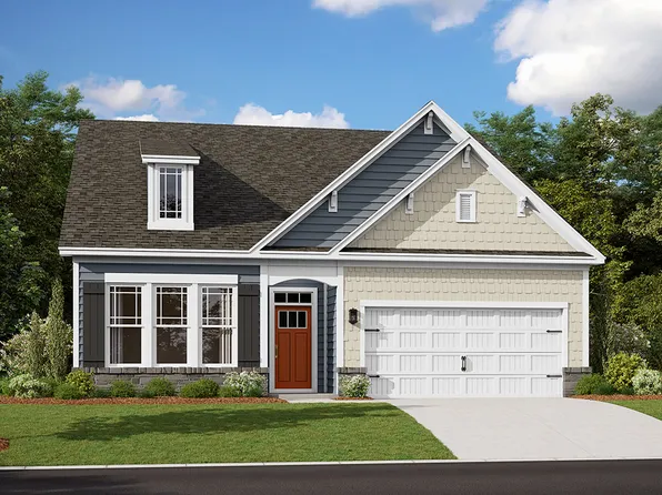 AZALEA Plan, Woodfield Preserve