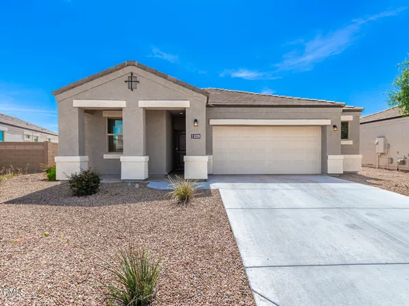 3328 N 309TH Drive, Buckeye, AZ 85396