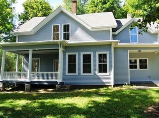 222 Blossom St, Fitchburg, MA 01420