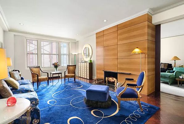 1st image of 480 Park Ave #19D