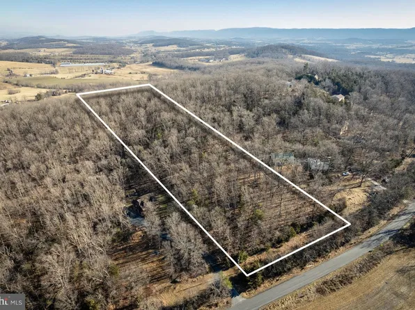 Melrose Rd Lot 5, Harrisonburg, VA 22802