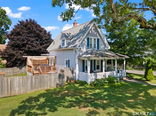 47 Broad Street, Killingly, CT 06239