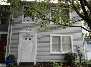 6709 Kernel Ct, Frederick, MD 21703