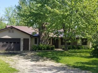 5730 N Highway 19, Salem, MO 65560