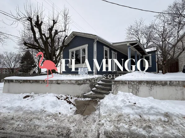 221 Hickory St, Dayton, OH 45410