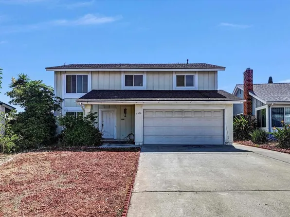 9378 Twin Mountain Cir, San Diego, CA 92126