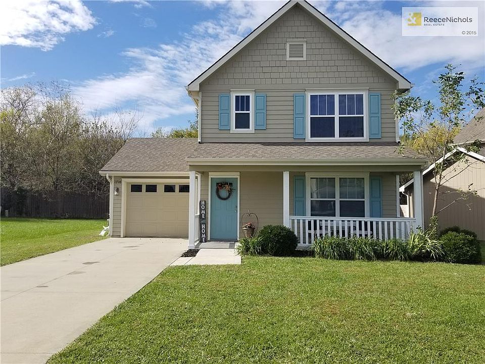 Welcome Home!