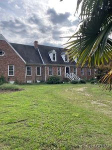 1074 Gum Thicket Rd, Gwynn, VA, 23066