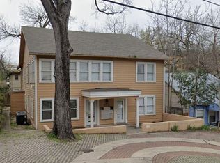 2710 Whitis Ave APT B, Austin, TX 78705