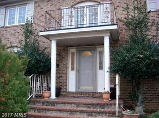 703 Othman Dr, Fort Washington, MD 20744