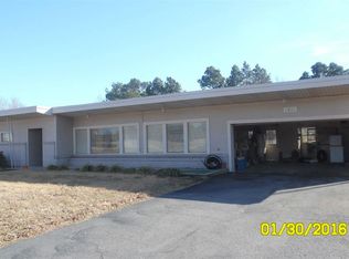 1011 W 22nd St, Stuttgart, AR 72160