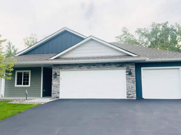 11080 Ulysses St NE, Blaine, MN 55434