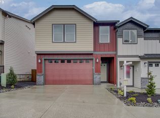 3165 N Canyon Cir, Ridgefield, WA 98642