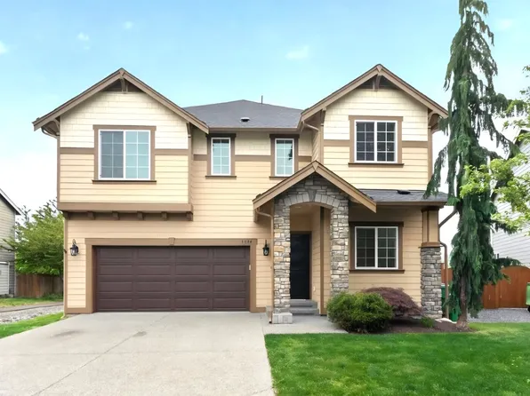 5844 147th Pl NE, Marysville, WA 98271