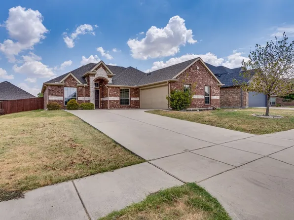 2184 Liriope Ln, Waxahachie, TX 75165